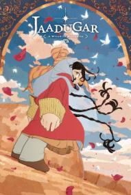 Jaadugar: A Witch in Mongolia - Staffel 1 *Subbed* ([xfvalue_year limit=
