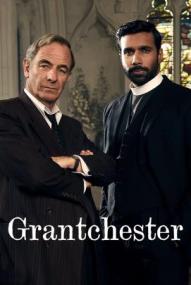 Grantchester - Ermittler im Auftrag des Herrn - Staffel 1 (2014)
