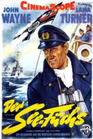 Der Seefuchs (1955)