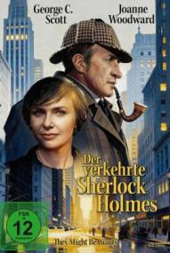 Der verkehrte Sherlock Holmes ([xfvalue_year limit=