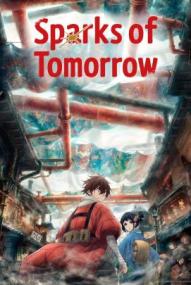 Sparks of Tomorrow - Staffel 1 (2026)