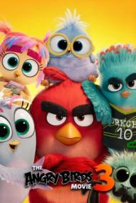 Angry Birds 3 - Der Film (2026)