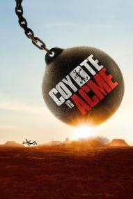 Coyote vs ACME (2026)
