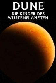 Dune - Die Kinder des Wüstenplaneten - Staffel 1 ([xfvalue_year limit=