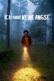 Ich habe keine Angst - Staffel 1 ([xfvalue_year limit=