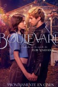 Boulevard (2026)