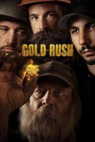 Die Schatzsucher - Goldrausch in Alaska - Staffel 16 (2025)