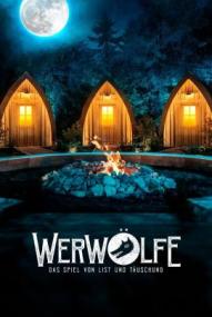 Werwölfe – Das Spiel von List und Täuschung - Staffel 1 (2025)