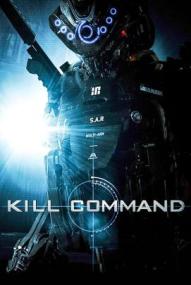 Kill Command - Die Zukunft ist unbesiegbar ([xfvalue_year limit=