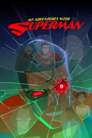 My Adventures with Superman - Staffel 3 (2025)
