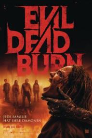 Evil Dead Burn (2026)