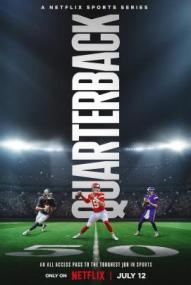 Quarterback - Staffel 3 (2023)