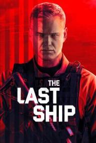 The Last Ship - Staffel 1 ([xfvalue_year limit=
