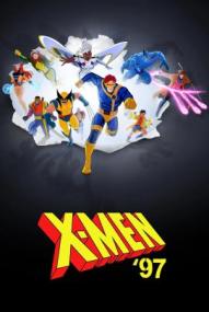 X-Men '97 - Staffel 2 (2026)
