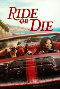 Ride or Die - Staffel 1