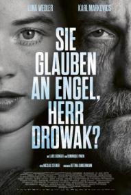 Sie glauben an Engel, Herr Drowak? ([xfvalue_year limit=