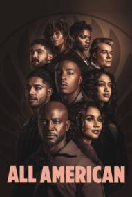 All American - Staffel 8 *English* ([xfvalue_year limit=