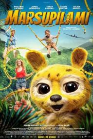 Marsupilami (2026)