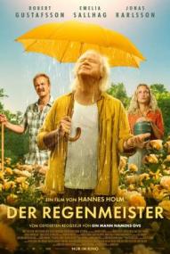 Der Regenmeister (2025)