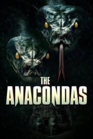 Anacondas - Der Fluch des Schlangengottes ([xfvalue_year limit=