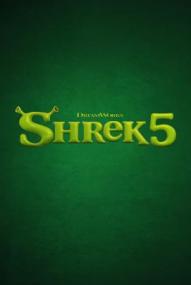 Shrek 5 (2027)
