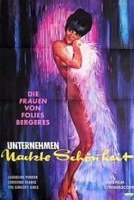 Unternehmen nackte Schönheit (1964)
