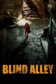 Blind Alley - Im Schatten lauert der Tod ([xfvalue_year limit=