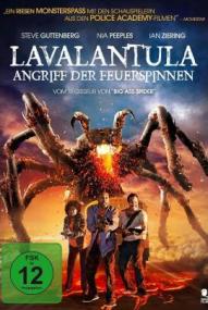 Lavalantula - Angriff der Feuerspinnen ([xfvalue_year limit=