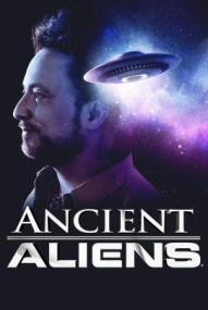 Ancient Aliens - Unerklärliche Phänomene - Staffel 22 *English* (2025)