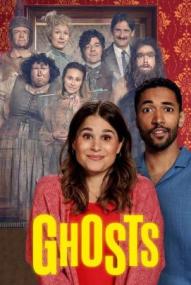 Ghosts - Staffel 1 ([xfvalue_year limit=