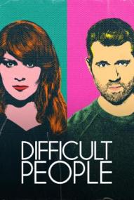 Difficult People - Staffel 3 ([xfvalue_year limit=