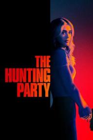 Hunting Party - Die Mörderjagd - Staffel 2 (2026)