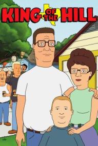 King of the Hill - Staffel 15 (1997)