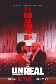 WWE: Unreal - Staffel 3 (2026)
