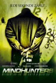 Jede Sekunde zählt - Mindhunters