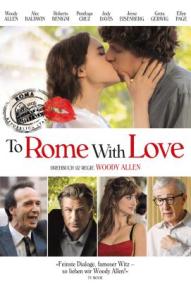 To Rome with Love (2012)