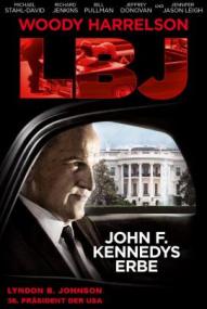 LBJ (2017)