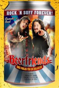 Beerfriends - Zwei Prolos für ein Halleluja ([xfvalue_year limit=