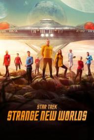 Star Trek: Strange New Worlds - Staffel 4 (2026)
