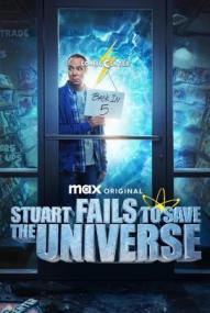 Stuart Fails to Save the Universe - Staffel 1 (2026)