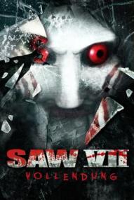 Saw 3D - Vollendung ([xfvalue_year limit=