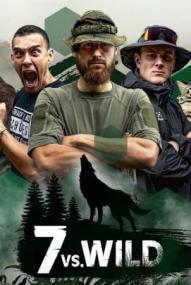 7 vs. Wild - Staffel 6 (2026)