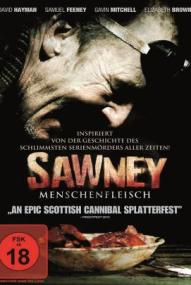 Sawney - Menschenfleisch ([xfvalue_year limit=