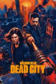 The Walking Dead: Dead City - Staffel 3 (2026)