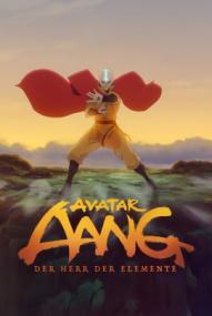 Avatar Aang: Der Herr der Elemente ([xfvalue_year limit=