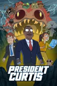 President Curtis - Staffel 1 (2026)