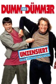 Dumm und Dümmer