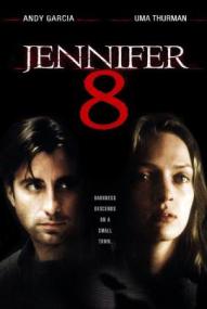 Jennifer 8 ist die Nächste (1992)