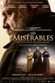 Les Misérables - Die Geschichte von Jean Valjean (2025)