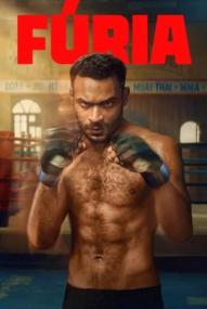 Furia - Rasende Wut - Staffel 1 (2026)